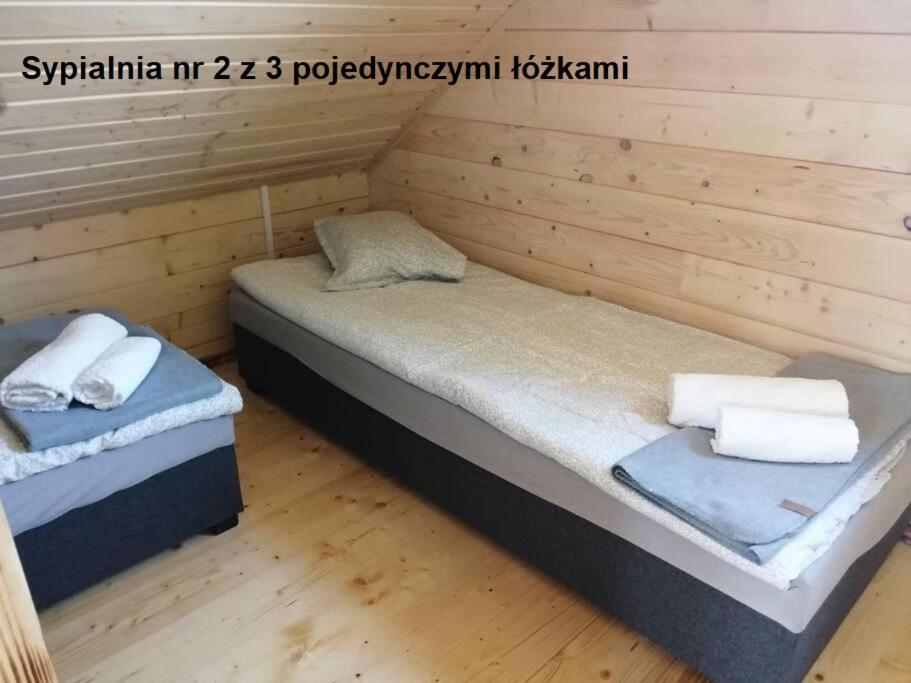 Vila Kapitanska Przystan - Karwik Exteriér fotografie